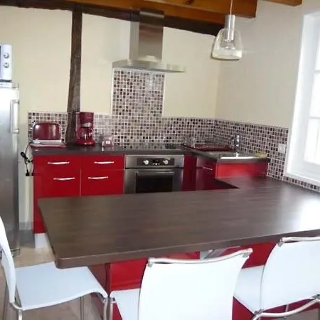 Dom wakacyjny Avec Jardin Confort A Luglon, Proche Ecomusee De Marqueze, Landes *