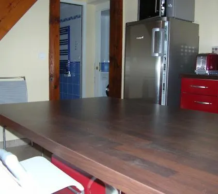 Avec Jardin Confort A Luglon, Proche Ecomusee De Marqueze, Landes Dom wakacyjny